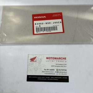 marchio coperchio corpo *