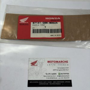 decalcomania a coperchio