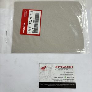 marchio serbatoio carbura