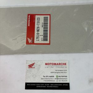 marchio serbatoio carbura