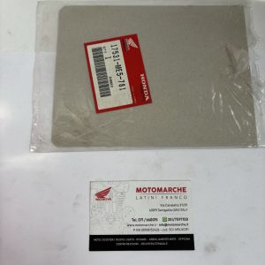 emblema serbatoio dx