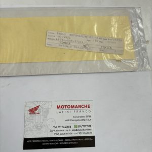 marchio serbatoio carbura