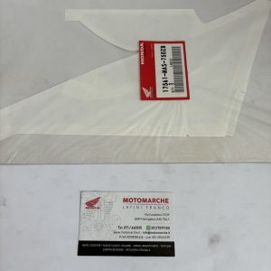 striscia a, serbatoio s.