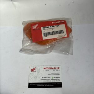 lente lampeggiatore d.