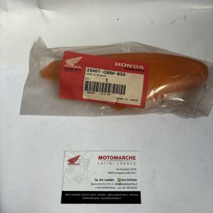 lente lampeggiatore d.