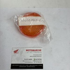 lente indicatore di direz