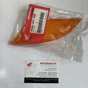 lente lampeggiatore ant.