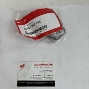 lente lampeggiatore d.