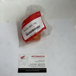 lente indicatore di direz