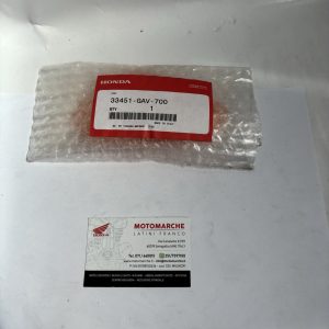 lente lampeggiatore s.