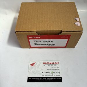 lente lampeggiatore s.