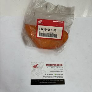 lente freccia ant.sinistra