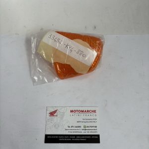 lente lampeggiatore s.