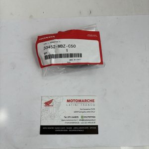 lente lampeggiatore s.