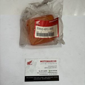 lente lampeggiatore s. po