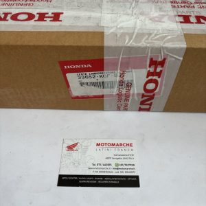 lente lampeggiatore s. po