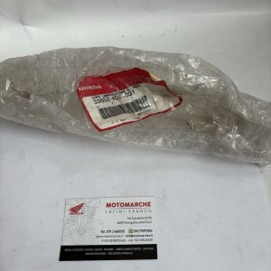 lente lampeggiatore post. sx