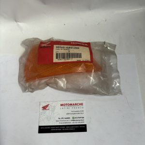 lente indicatore direzion