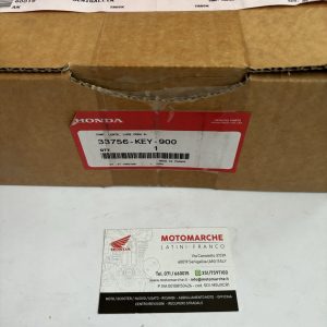 comp. lente, luce coda s.