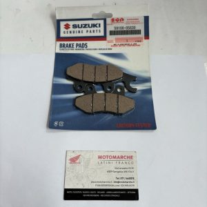 pastiglie freno ant sx