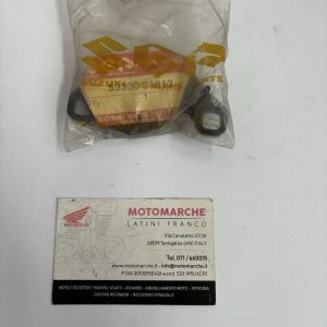 *pastiglie freni ( *vedi