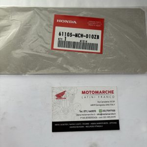 marchio parafango ant.