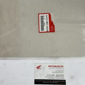 striscia cappottatura