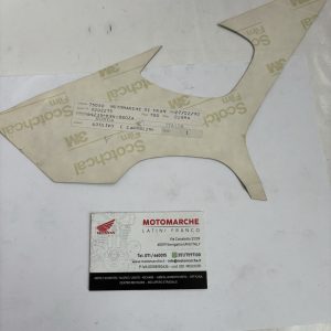 decalcomania c cappottatu