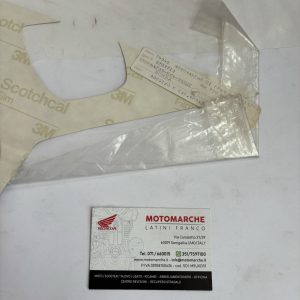 decalcomania c cappottatu