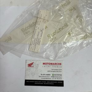 decalcomana a cappottatur