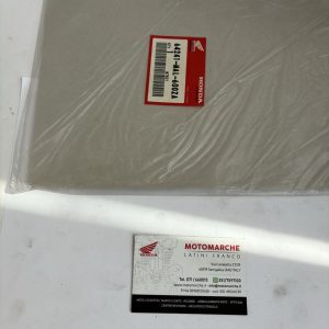 decalcomana a cappottatur