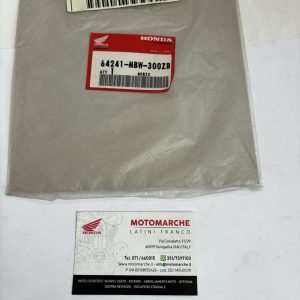 marchio della cappottatur