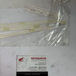 striscia h, riparo superi