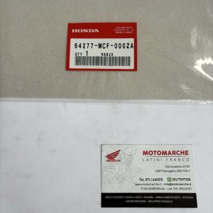striscia d cappottatura