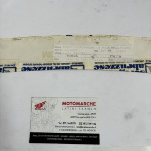 marchio cappottatura