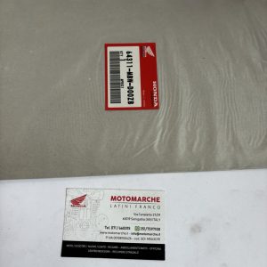 marchio cappottatura