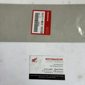 marca, riparo di sotto, d