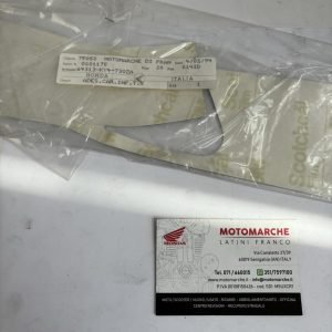 striscia j, riparo inferi