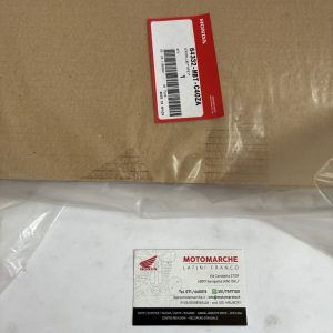 decalcomania cappottatura