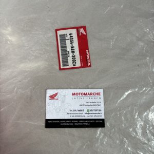 marca a, riparo inferiore