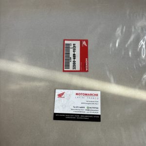 marca a, riparo inferiore