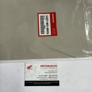 decalcomania b cappottatu