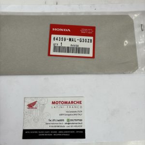 striscia e, riparo inferi