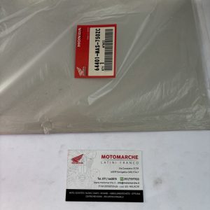 striscia cappottatura