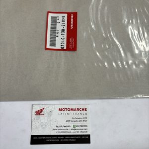 striscia b, riparo inferi