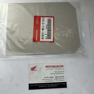 marchio serbatoio carbura