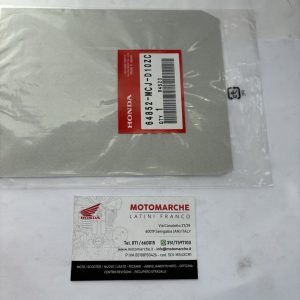 marchio serbatoio carbura