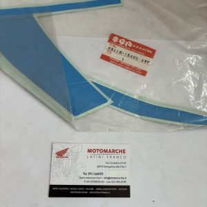 serie autoadesivi