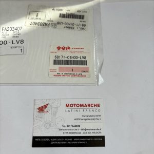 emblema"600"sx