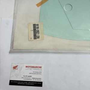 sr. autoadesivo carenatura sx
